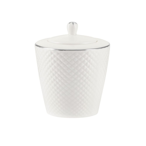 Przykrywka do cukiernicy BARI PLATIN