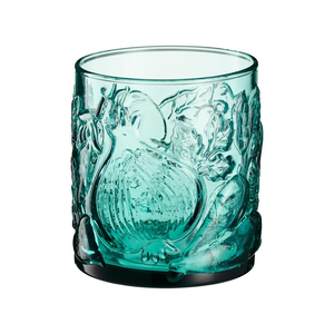 Szklanka zielona 350 ml MONDO emerald