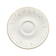Komplet filiżanek porcelanowych 230 ml 6 sztuk DIANA 2