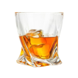 Zestaw szklanek do whisky 300 ml 6 sztuk BRIGITTA 1