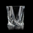 Zestaw szklanek do whisky 300 ml 6 sztuk BRIGITTA 3