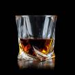 Zestaw szklanek do whisky 300 ml 6 sztuk BRIGITTA 5