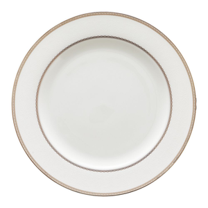 Talerz płytki porcelanowy 26 cm ARIANA