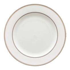 Talerz płytki porcelanowy 26 cm ARIANA