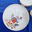 Zestaw obiadowy porcelanowy dla 1 osoby UNICO 8 4