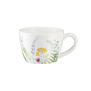 Filiżanka bez spodka 200 ml porcelanowa PROWANSJA