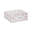 Patera na tort porcelanowa 30 cm DENISE 2
