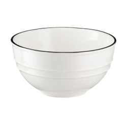 Miseczka śniadaniowa 15 cm porcelanowa NOSTALGIA