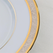 Mlecznik porcelanowy Dzbanuszek do mleka lub śmietanki RENESANS  3
