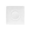Komplet filiżanek porcelanowych 200 ml 6 sztuk MIAMI WHITE 1