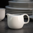 Serwis kawowy na 6 osób porcelanowy PLUS PLATIN 8