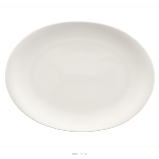 Półmisek owalny 33 cm SENSE