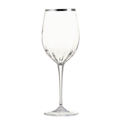 Kieliszek do wina czerwonego MONALISA Platin