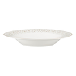 Serwis obiadowy porcelanowy na 12 osób z wazą DIANA 10