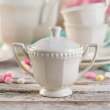 Cukiernica VENICE WHITE 1