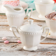 Cukiernica VENICE WHITE 2
