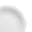 Zestaw do ciasta na 6 osób porcelanowy GLORIETTA Style 1