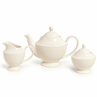Zestaw serwingowy do herbaty ceramiczny UNICO 70