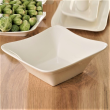 Salaterka porcelanowa 23x23 cm LINARA  3