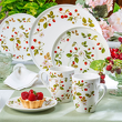 Kubek porcelanowy 360 ml FRAGOLETTA 2
