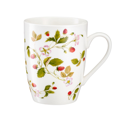 Kubek porcelanowy 360 ml FRAGOLETTA