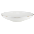Serwis obiadowy porcelanowy na 6 osób BOSTON Gold 11