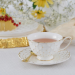 Filiżanka do herbaty porcelanowa 200 ml ALEXIA 8