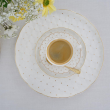 Filiżanka do herbaty porcelanowa 200 ml ALEXIA 17