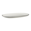 Półmisek porcelanowy owalny 36 cm PILLAR 1