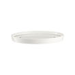 Talerzyk deserowy porcelanowy 16 cm SHIRO 7