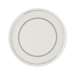 Talerzyk deserowy porcelanowy 16 cm SHIRO