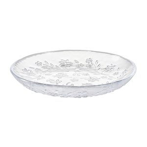 Talerzyk deserowy szklany 15 cm MURIEL