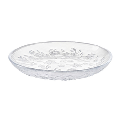 Talerzyk deserowy szklany 15 cm MURIEL