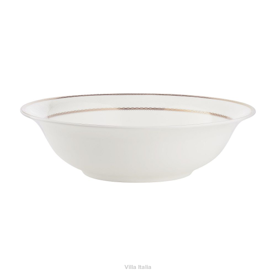 Salaterka porcelanowa 23 cm ARIANA