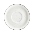 Serwis kawowy porcelanowy na 12 osób POLVERE 2