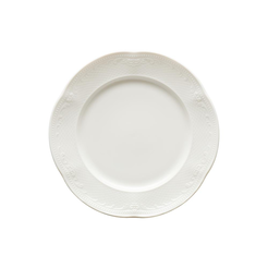 Talerzyk deserowy śniadaniowy 21 cm NIOBE