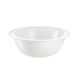 Serwis obiadowo kawowy na 6 osób porcelanowy LOZANO 18