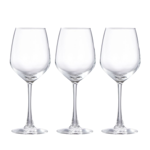 Kieliszki do białego wina 350 ml 6 sztuk SONATA