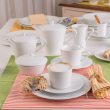 Cukiernica porcelanowa CENTRO  2