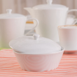 Cukiernica porcelanowa CENTRO  1