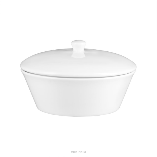 Cukiernica porcelanowa CENTRO 