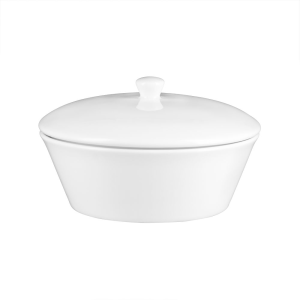 Cukiernica porcelanowa CENTRO 