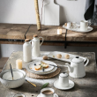 Patera porcelanowa 27 cm PILLAR 2