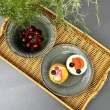 Zestaw śniadaniowy ceramiczny dla 1 osoby UNICO 3 1