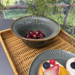 Zestaw śniadaniowy ceramiczny dla 1 osoby UNICO 3 2