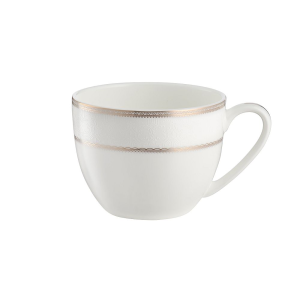 Filiżanka bez spodka 250 ml porcelanowa ARIANA