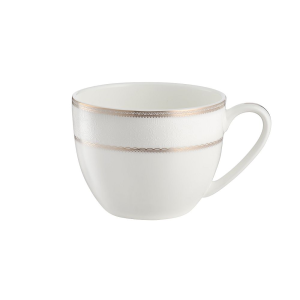 Filiżanka bez spodka 250 ml porcelanowa ARIANA