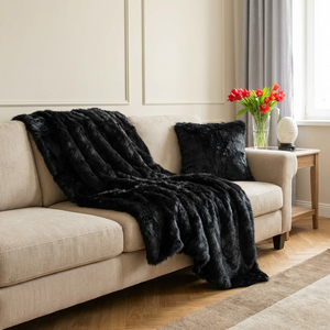 Pled Narzuta 115x170 cm SHINY