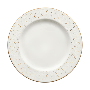 Talerzyk deserowy 19 cm porcelanowy DIANA