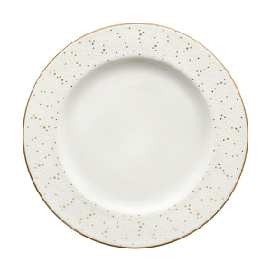 Talerzyk deserowy 19 cm porcelanowy DIANA